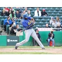 Canaries Blow Early Lead, Fall to RedHawks