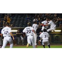 Brito, BlueClaws Rally for 5-4 Win