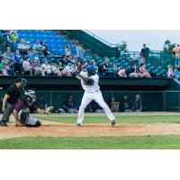 Canaries Walk-Off to Beat AirHogs