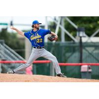 AirHogs' Early Offense Too Much for the Birds in Loss