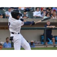 Blue Crabs Top Patriots