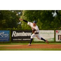 Rox 2 Hit Bucks in Shutout Win