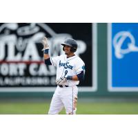 Helder Named NWL Player of the Month