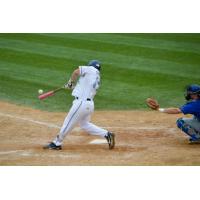 Loggers Snap Rox 5 Game Win Streak