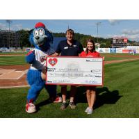 Nypl Awards Scholarship to Williamsport Student