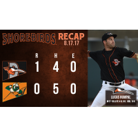 RECAP: 'Birds Slip by 'Hoppers in Finale
