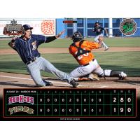 Toledo 2, Norfolk 1