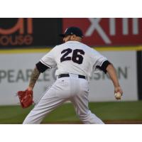 Barnstormers Top Patriots 3-2