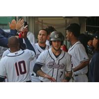 Soto, Rogers Lead Chiefs Past IronPigs