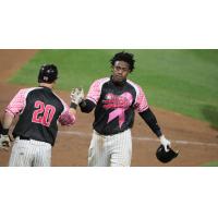 Inside-The-Park Homer Helps Ducks Derail Revolution