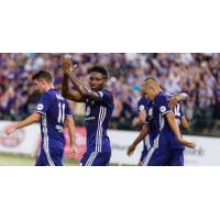 NEWS: LouCity's Williams Called up to Jamaica National Team