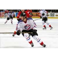 Charlie Dodero Returning for Fourth Season with Steelheads