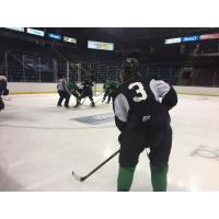 Rockets Main Camp: Day 4