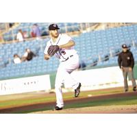 Houston Native Simms Helps Chiefs Beat IronPigs