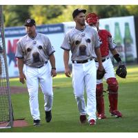 Chiefs Fall to IronPigs, 7-4, Wednesday