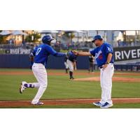 Multiple Records Set in 16-0 Tulsa Victory