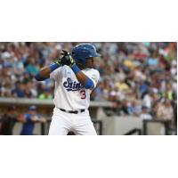 Somerset Patriots Acquire Infielder Tony Thomas