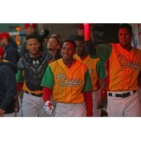 Chiefs Fall to IronPigs, 5-1, Friday Night