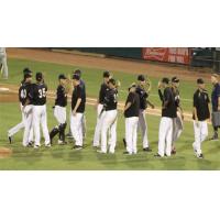 9-1-17 Jupiter Hammerheads vs Ft. Myers Miracle Game Recap