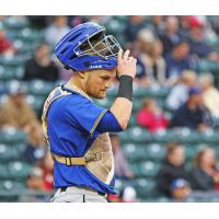 Canaries Fall Flat against Sioux City, 8-2