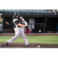 Ludy Ignites Rascals in 9-4 Win