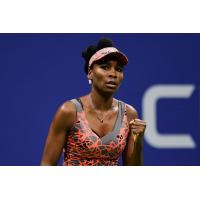 US Open Highlights