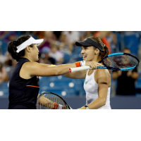 US Open Highlights
