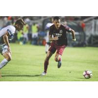 Sacramento Republic FC 2, Colorado Springs Switchbacks FC 2