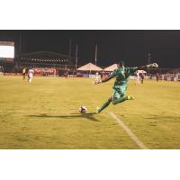 Colorado Springs Switchbacks FC equalize in stoppage time to earn a 2-2 draw with Sacramento Republic FC.
