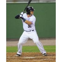 [P-Nats Media] Victor Robles and Taylor Gushue Named Carolina League Year-End All-Stars