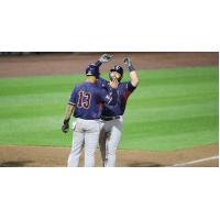 Somerset Records 17 Hits in 10-3 Win over Southern Maryland