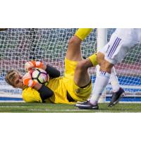 Roughnecks Cap Successful Trip with 3-1 WIn over Whitecaps FC 2