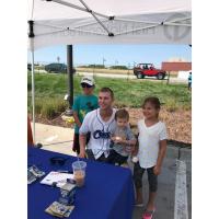 3rd Annual Chasers Community Week highlights August community events