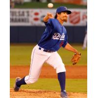 Naturals Beat Drillers to Take 2-1 Series Lead