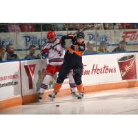 Firebirds Earn Third-Consecutive Season Opening Victory
