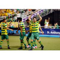 Tampa Bay Rowdies Outlast Charlotte for Crucial 1-0 Win