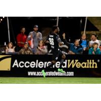 Switchbacks FC Fall 1-3 to Swope Park in Rain-Filled Match