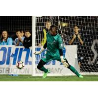 Switchbacks FC Fall 1-3 to Swope Park in Rain-Filled Match
