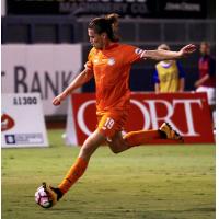 Roughnecks Blank LA Galaxy II 1-0, Edge Closer to Playoff Berth