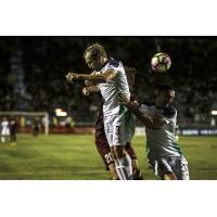 Oklahoma City Energy FC use two early goals to defeat Sacramento Republic FC 3-1 at Papa Murphy's Park