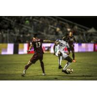 Oklahoma City Energy FC use two early goals to defeat Sacramento Republic FC 3-1 at Papa Murphy's Park