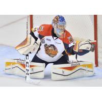 Rookies Vernace and Williams Sign with Oilers