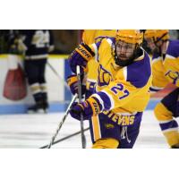 Rookies Vernace and Williams Sign with Oilers