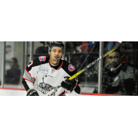 Fan Favourite Luc Olivier Blain Returns to Beast