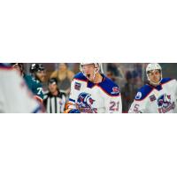 Condors Blank San Jose 6-0 in Preseason