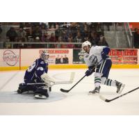 Comets Fall in Preseason Opener