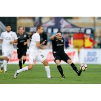 Switchbacks FC Keep Playoff Hopes Alive with Victory over Orange County