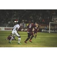 Sacramento Republic FC 2, Phoenix Rising FC 0