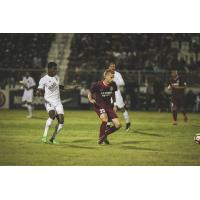 Sacramento Republic FC 2, Phoenix Rising FC 0