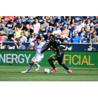 Sounders FC Suffers 2-0 Road Loss in Philadelphia